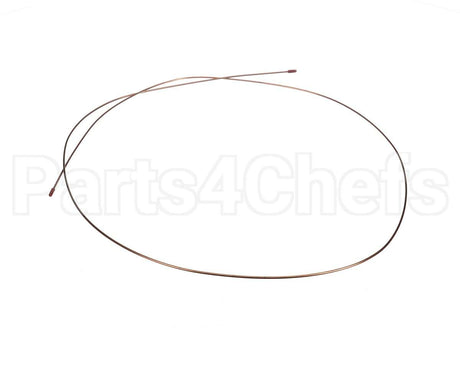 4-859 Continental Refrigeration Cap Tube 6Ft 6In X .054 Id