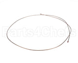 4-859 Continental Refrigeration Cap Tube 6Ft 6In X .054 Id