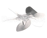 4-899 Continental Refrigeration Blade, Fan (Condenser)