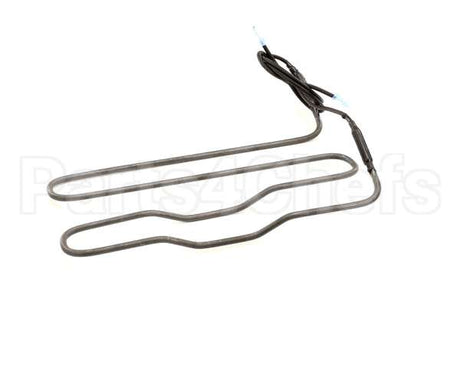 4-915 Continental Refrigeration Heater, Defrost (450W, Tlk80)