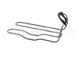 4-915 Continental Refrigeration Heater, Defrost (450W, Tlk80)