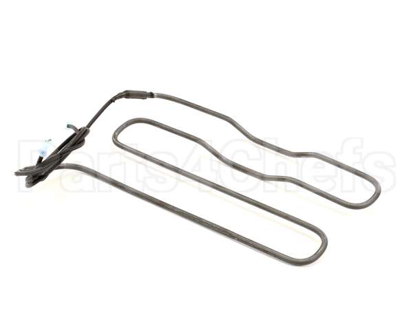 4-915 Continental Refrigeration Heater, Defrost (450W, Tlk80)