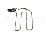 4-915 Continental Refrigeration Heater, Defrost (450W, Tlk80)