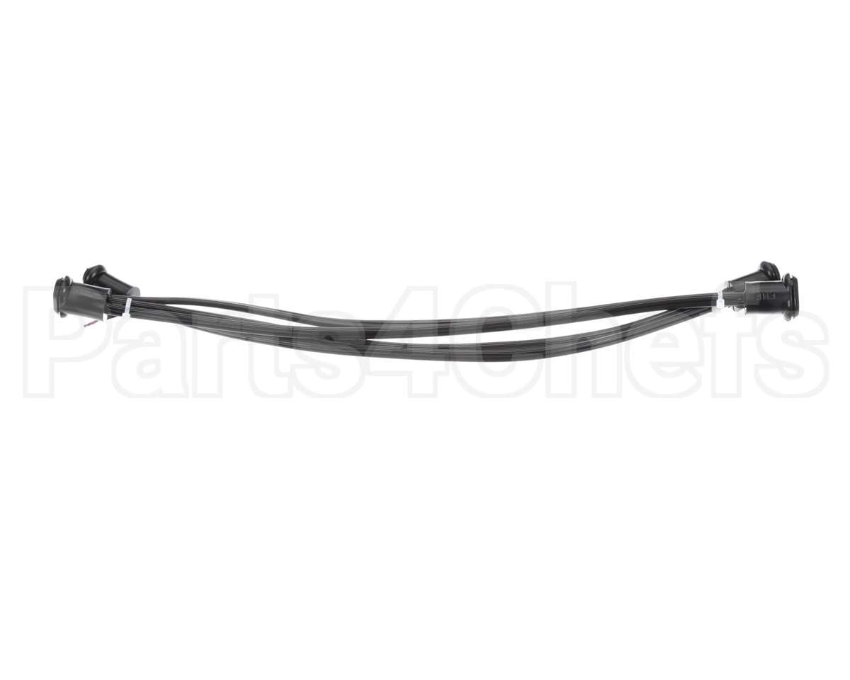 4-923 Continental Refrigeration Harness, Wire Evap