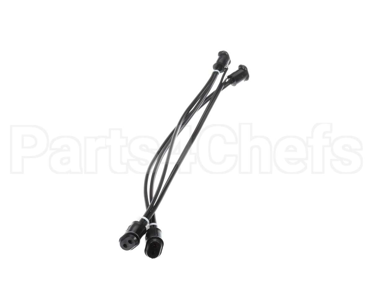 4-923 Continental Refrigeration Harness, Wire Evap