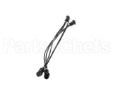 4-923 Continental Refrigeration Harness, Wire Evap