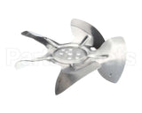 4-933 Continental Refrigeration Blade, Fan (Condenser) (6.75, Cw, 5 Peta