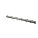 4-955 Continental Refrigeration Coil, Evap 58 X 4 X 2 Univ (Cpa68) (Repl
