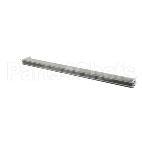 4-955 Continental Refrigeration Coil, Evap 58 X 4 X 2 Univ (Cpa68) (Repl