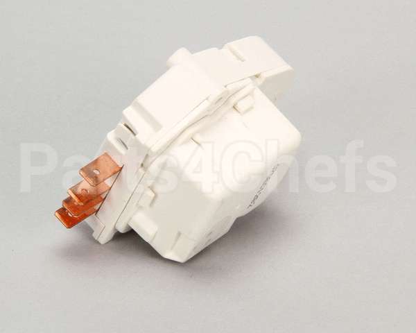 4-960 Continental Refrigeration Timer, Defrost (115V Paragon B1401-00) (