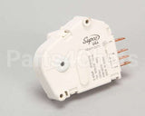 4-960 Continental Refrigeration Timer, Defrost (115V Paragon B1401-00) (