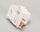 4-960 Continental Refrigeration Timer, Defrost (115V Paragon B1401-00) (