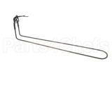 4-970 Continental Refrigeration Heater, Drain Pan