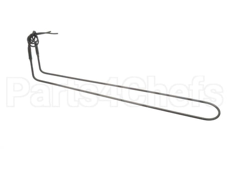 4-970 Continental Refrigeration Heater, Drain Pan