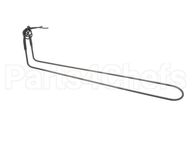 4-970 Continental Refrigeration Heater, Drain Pan