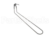 4-970 Continental Refrigeration Heater, Drain Pan