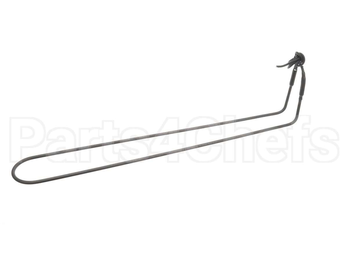 4-970 Continental Refrigeration Heater, Drain Pan
