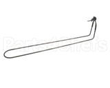 4-970 Continental Refrigeration Heater, Drain Pan