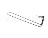 4-970 Continental Refrigeration Heater, Drain Pan