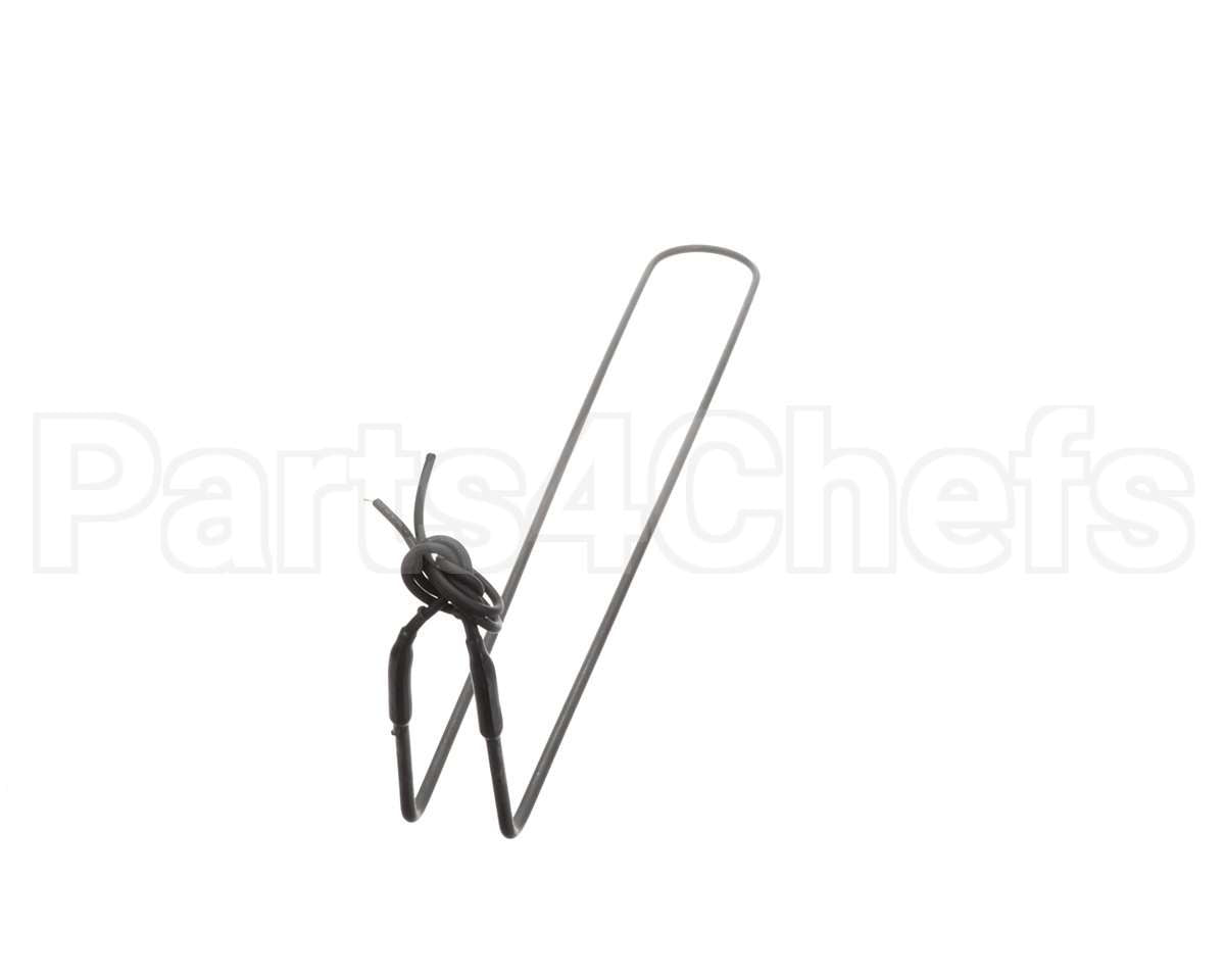 4-970 Continental Refrigeration Heater, Drain Pan