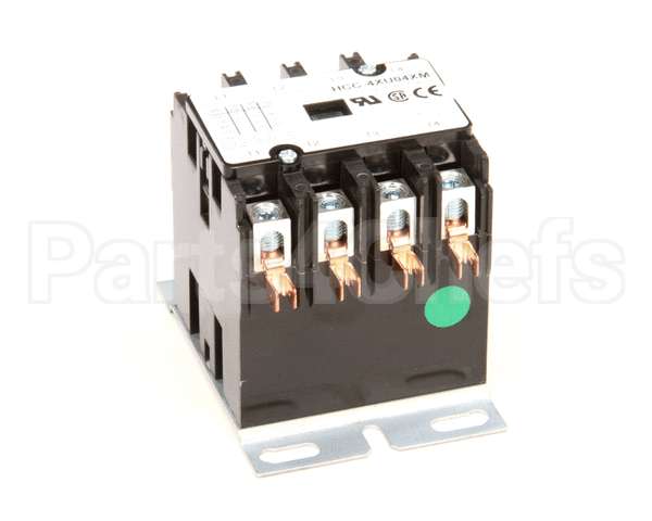 4-CG42-1 Southbend Range Contactor 208 Volt 4 Pole
