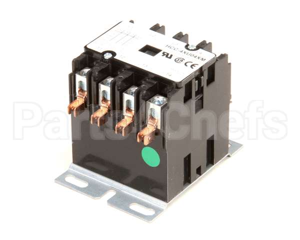 4-CG42-1 Southbend Range Contactor 208 Volt 4 Pole