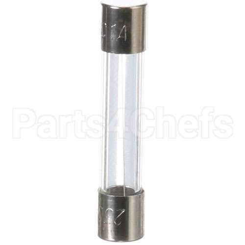 4-FU04 Compatible Southbend Glass Fuse