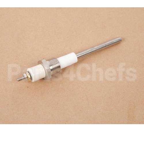 4-LLP2 Compatible Crown Steam Probe
