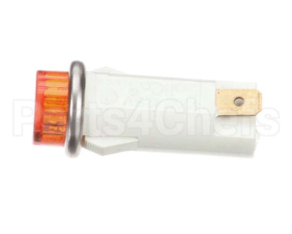 4-PL06 Southbend Range Pilot Light (Amber) 125V