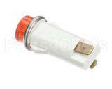 4-PL06 Southbend Range Pilot Light (Amber) 125V