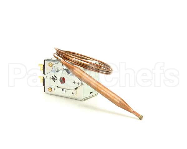 4-TH04 Southbend Range Hi Limit Thermostat Cw Fittin