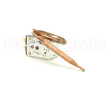4-TH04 Southbend Range Hi Limit Thermostat Cw Fittin