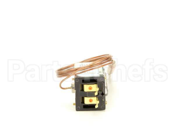 4-TH04 Southbend Range Hi Limit Thermostat Cw Fittin