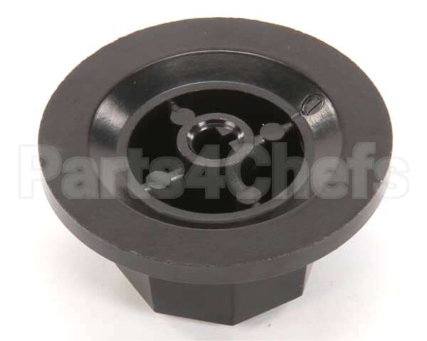 4-TK05 Southbend Range Dial (Numbers)