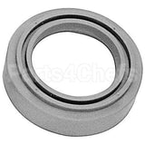 4 Compatible TS Brass Rubber Ring