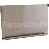 4.17.328 Compatible Hatco Upper Door Kit