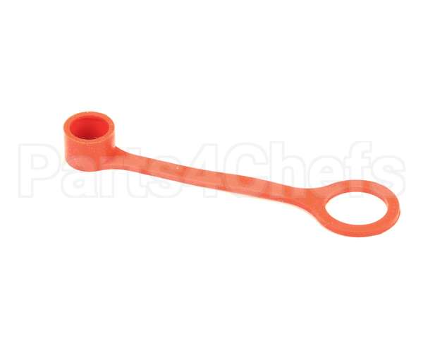 40-0007 Autofry Blow Off Cap (Specify Rubber O