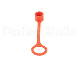 40-0007 Autofry Blow Off Cap (Specify Rubber O