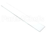 40-1015 Turbo Air Stopper Glass