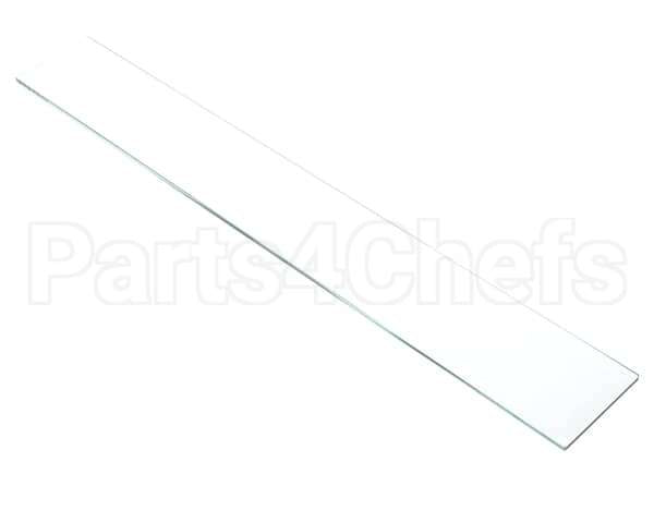 40-1015 Turbo Air Stopper Glass