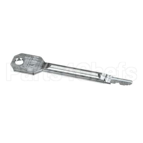 40-12989-0001 Compatible Anthony Full Length Handle Key