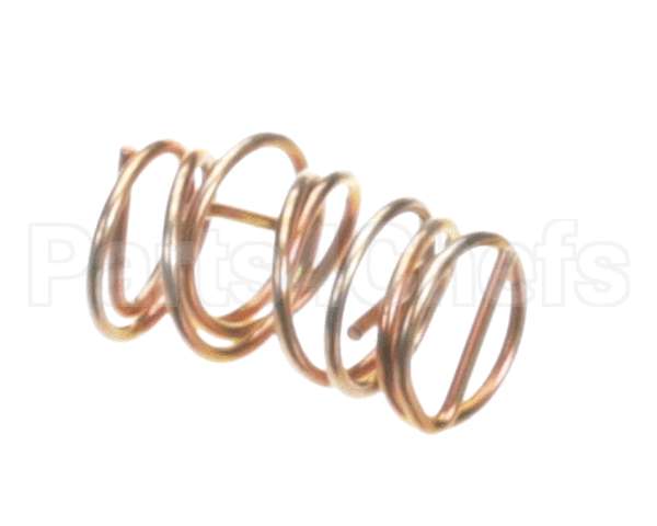 40-15095-0006 Anthony International Spring Hinge Pin