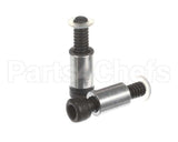 40-15320-3010 Anthony International Black Screw For Handle 451578
