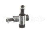 40-15320-3010 Anthony International Black Screw For Handle 451578