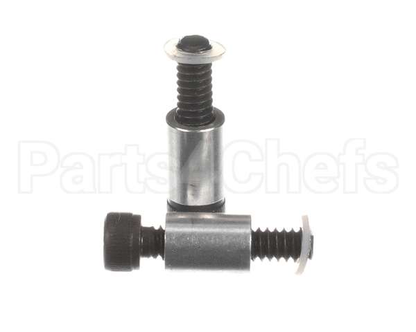 40-15320-3010 Anthony International Black Screw For Handle 451578
