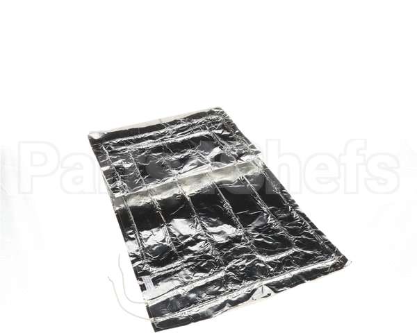 40-16029-2 Federal Industries Mid Heater Foil 14X43 97W 120V .