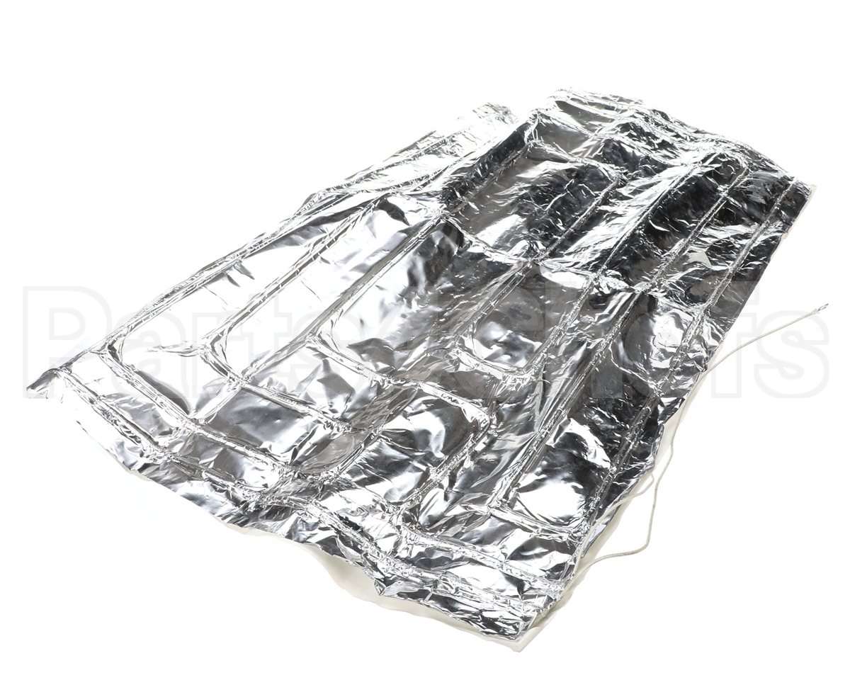 40-17214-2 Federal Industries Heater Foil Floor 350W 120V .