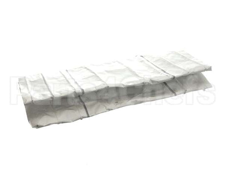 40-17214-4 Federal Industries Heater, Foil Floor 460W X 120V