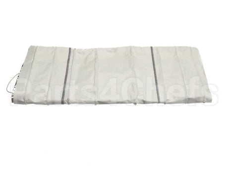 40-17214-4 Federal Industries Heater, Foil Floor 460W X 120V