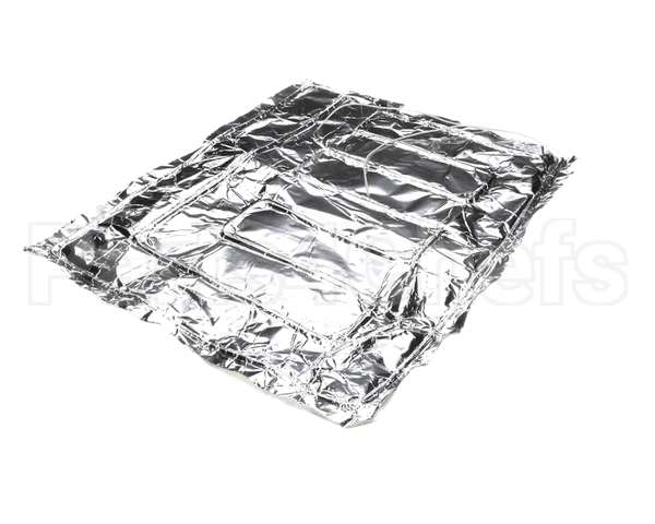 40-18965 Federal Industries Heater Foil Floor 240W X 120V